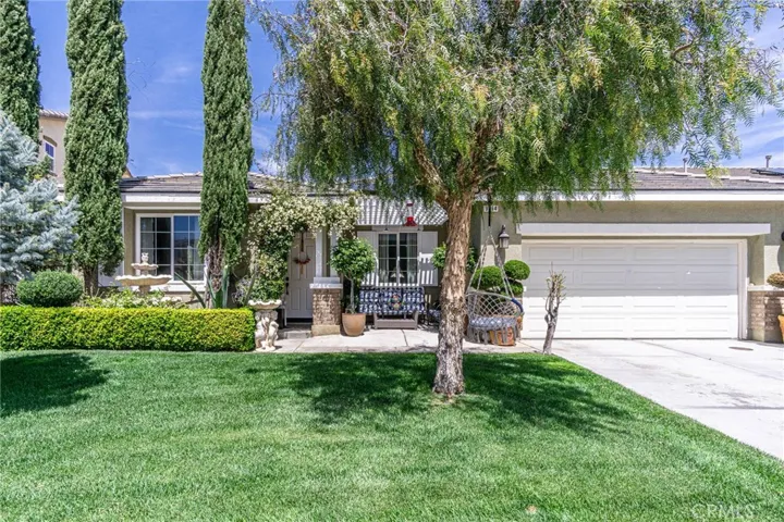 9114 Big Bear Drive, Hesperia, California 92344