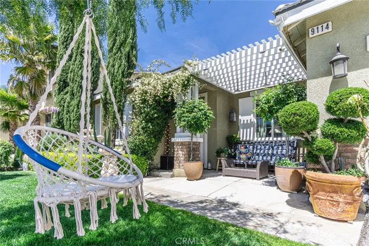 9114 Big Bear Drive, Hesperia, California 92344
