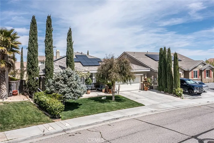 9114 Big Bear Drive, Hesperia, California 92344