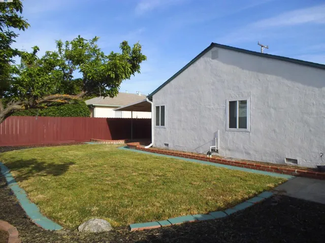 536 Pomona St, San Lorenzo, California 94580