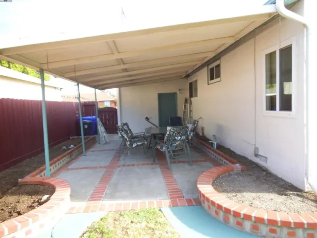 536 Pomona St, San Lorenzo, California 94580