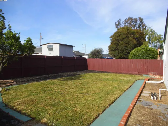 536 Pomona St, San Lorenzo, California 94580
