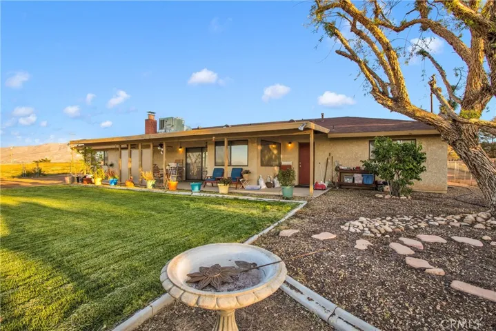 18572 Atlantic Street, Hesperia, California 92345