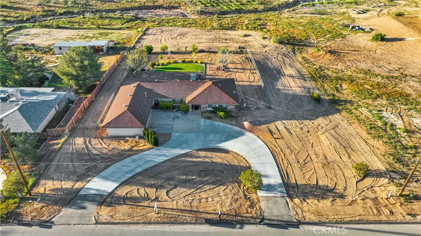18572 Atlantic Street, Hesperia, California 92345