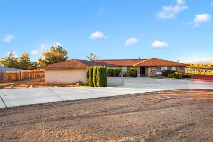 18572 Atlantic Street, Hesperia, California 92345