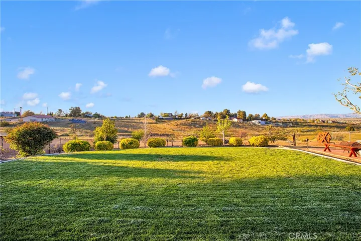 18572 Atlantic Street, Hesperia, California 92345