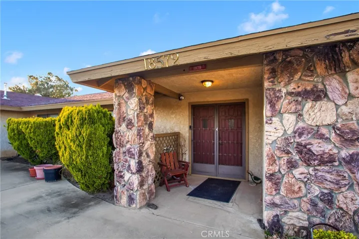 18572 Atlantic Street, Hesperia, California 92345