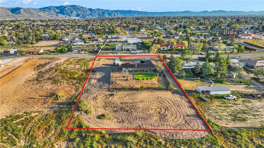 18572 Atlantic Street, Hesperia, California 92345