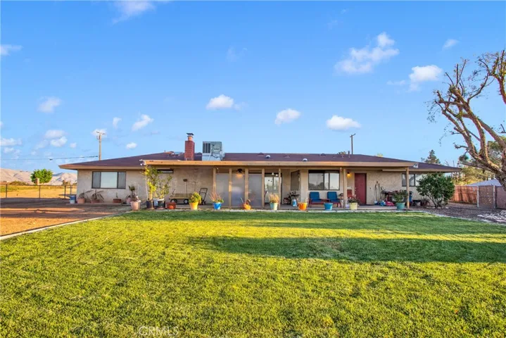 18572 Atlantic Street, Hesperia, California 92345