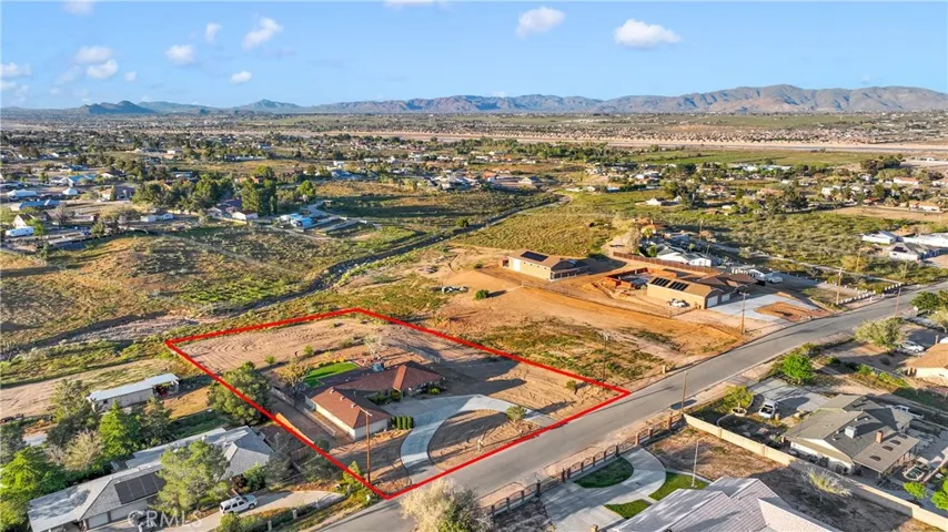 18572 Atlantic Street, Hesperia, California 92345