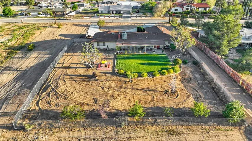 18572 Atlantic Street, Hesperia, California 92345