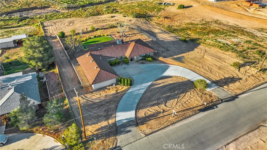 18572 Atlantic Street, Hesperia, California 92345