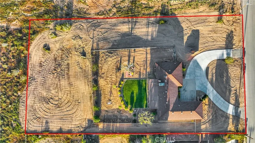 18572 Atlantic Street, Hesperia, California 92345