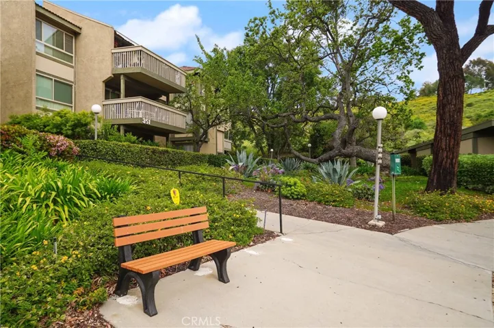 348 Chestnut Hill Court 36, Thousand Oaks, California 91360