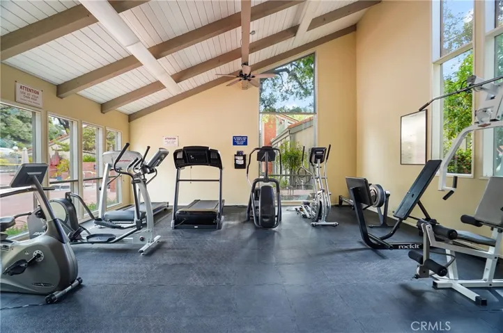 348 Chestnut Hill Court 36, Thousand Oaks, California 91360