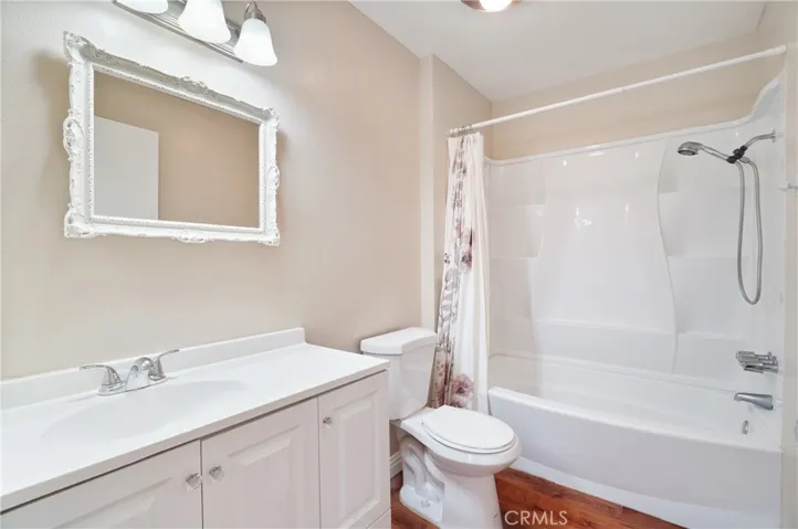 348 Chestnut Hill Court 36, Thousand Oaks, California 91360