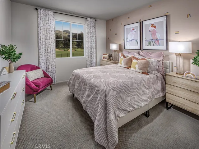 Photo is not of the actual home, but is an inspirational photo of builder’s model home and may depict options, furnishings, and/or decorator features that are not included