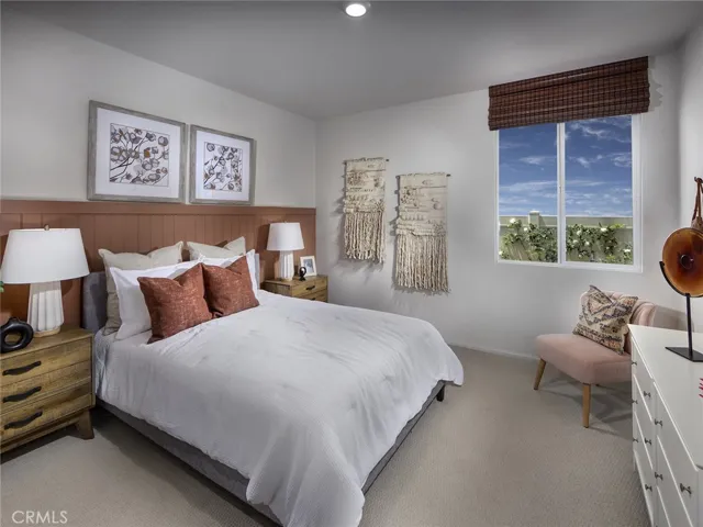 Photo is not of the actual home, but is an inspirational photo of builder’s model home and may depict options, furnishings, and/or decorator features that are not included
