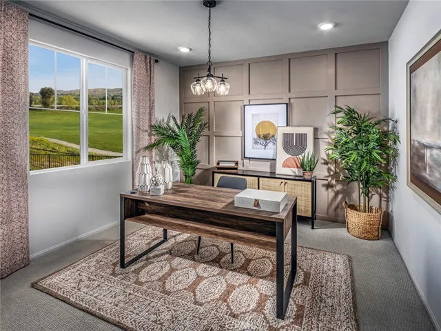 Photo is not of the actual home, but is an inspirational photo of builder’s model home and may depict options, furnishings, and/or decorator features that are not included