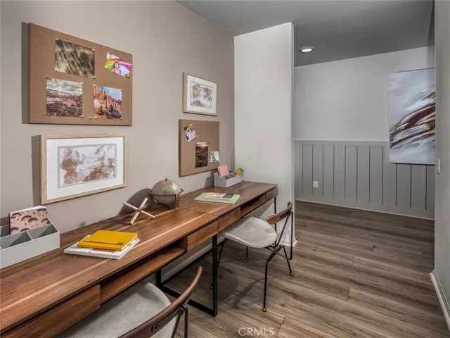 Photo is not of the actual home, but is an inspirational photo of builder’s model home and may depict options, furnishings, and/or decorator features that are not included