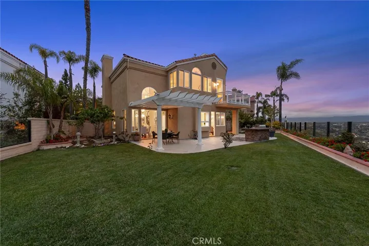 30626 La Vue, Laguna Niguel, California 92677