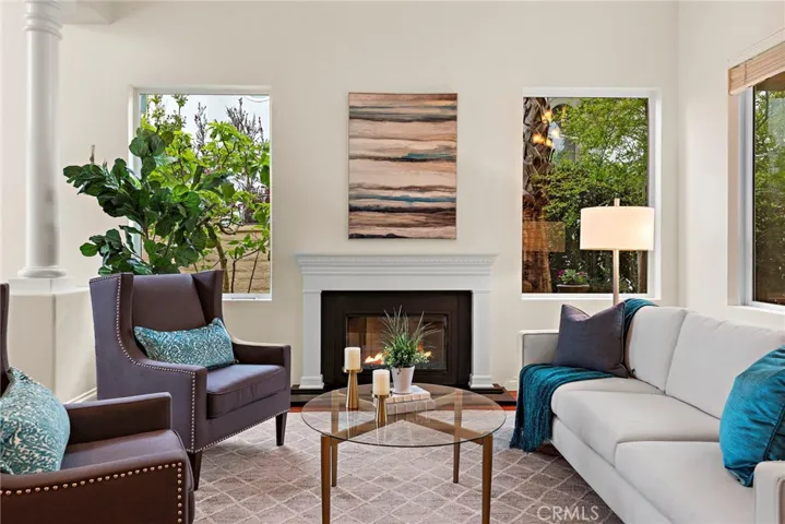 30626 La Vue, Laguna Niguel, California 92677