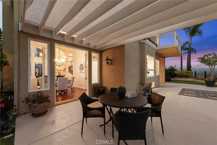 30626 La Vue, Laguna Niguel, California 92677