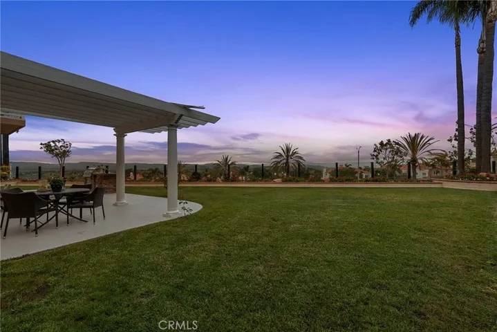 30626 La Vue, Laguna Niguel, California 92677