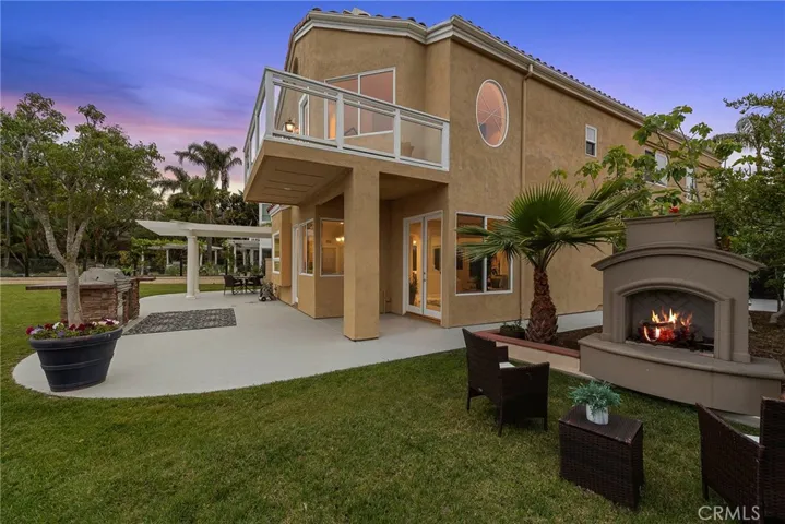 30626 La Vue, Laguna Niguel, California 92677