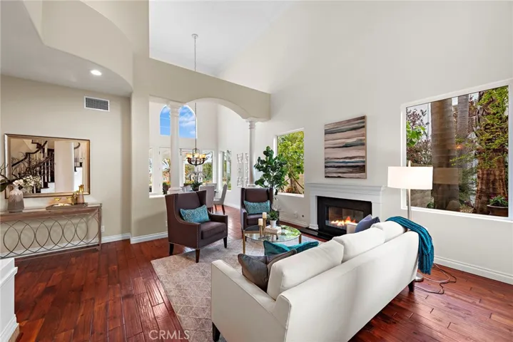 30626 La Vue, Laguna Niguel, California 92677