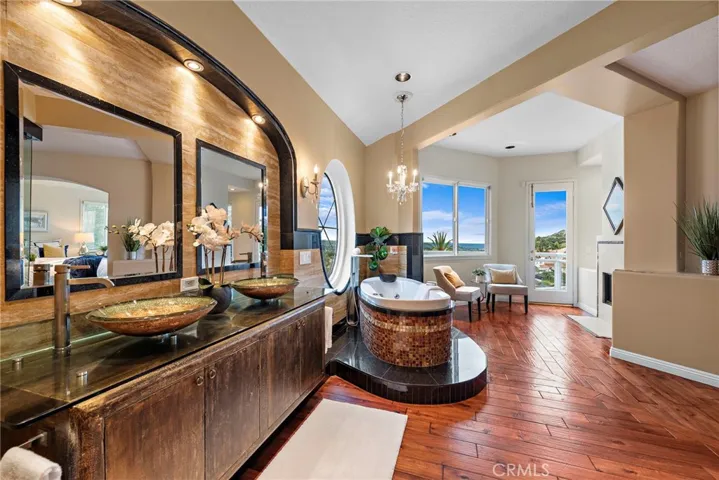 30626 La Vue, Laguna Niguel, California 92677