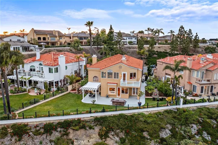 30626 La Vue, Laguna Niguel, California 92677