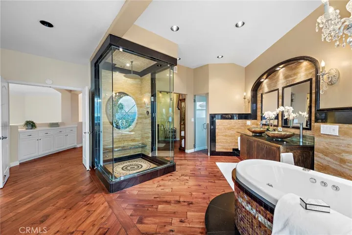 30626 La Vue, Laguna Niguel, California 92677