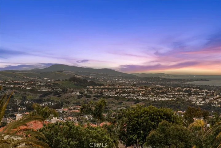 30626 La Vue, Laguna Niguel, California 92677
