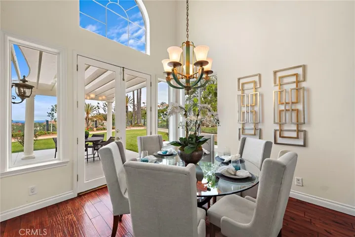 30626 La Vue, Laguna Niguel, California 92677