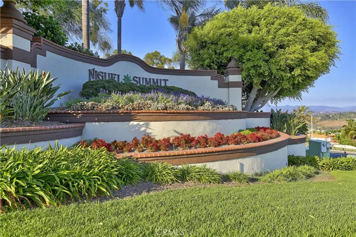 30626 La Vue, Laguna Niguel, California 92677