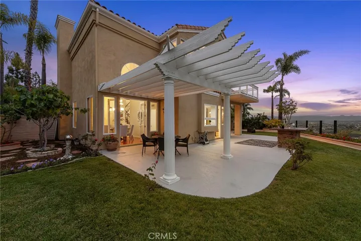30626 La Vue, Laguna Niguel, California 92677