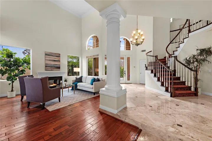 30626 La Vue, Laguna Niguel, California 92677