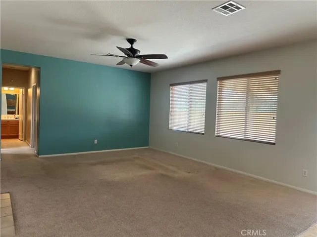 Family Room off Kitchen