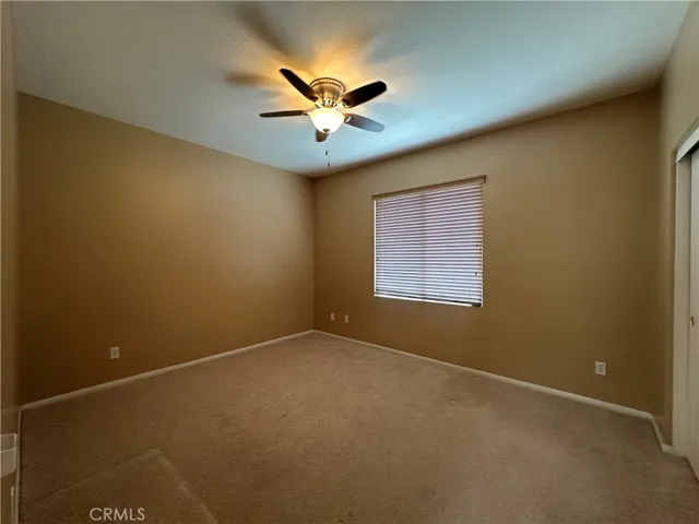 Downstairs Bedroom