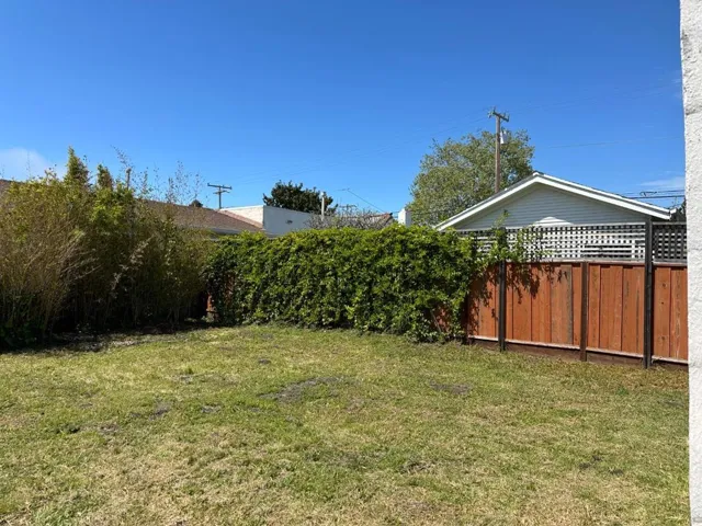 325 Van Ness Avenue, Santa Cruz, California 95060