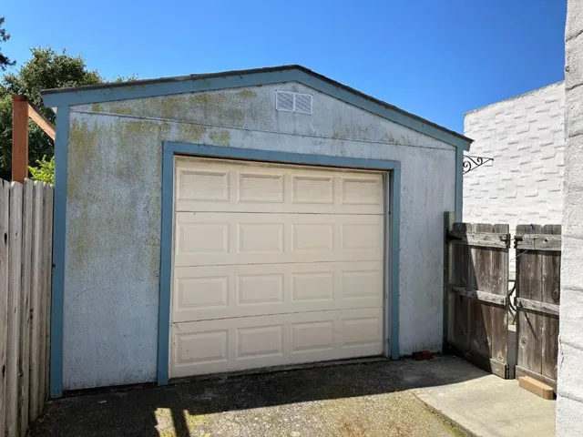 325 Van Ness Avenue, Santa Cruz, California 95060