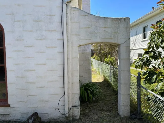 325 Van Ness Avenue, Santa Cruz, California 95060