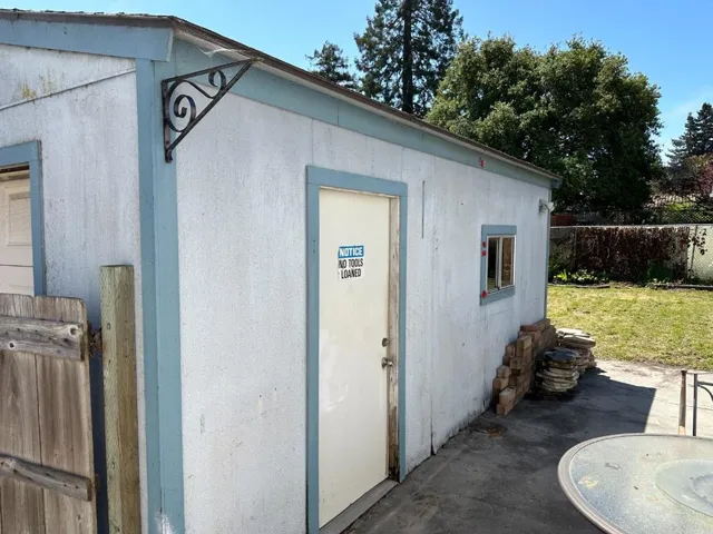 325 Van Ness Avenue, Santa Cruz, California 95060