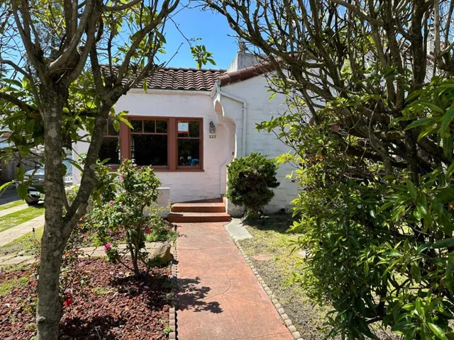 325 Van Ness Avenue, Santa Cruz, California 95060