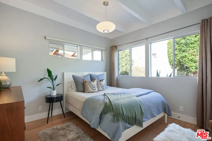 8011 Floral Avenue, Los Angeles, California 90046