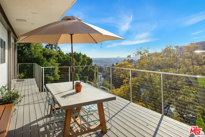 8011 Floral Avenue, Los Angeles, California 90046