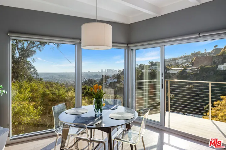 8011 Floral Avenue, Los Angeles, California 90046