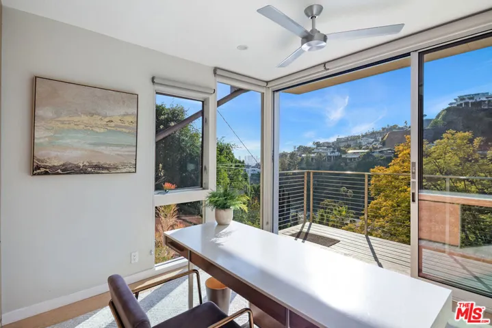 8011 Floral Avenue, Los Angeles, California 90046