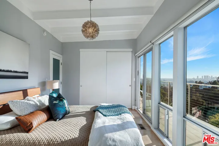 8011 Floral Avenue, Los Angeles, California 90046